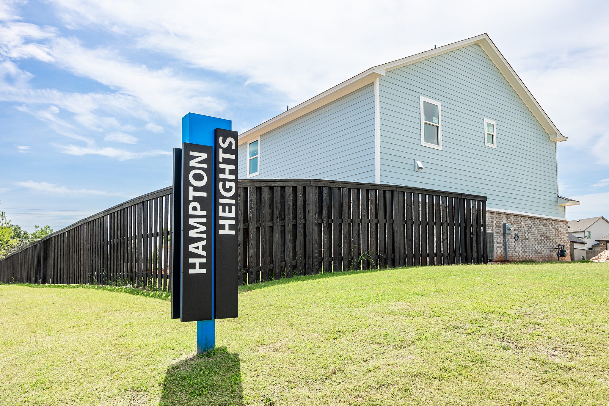 New Homes In the Oklahoma City metro | Two Structures Homes