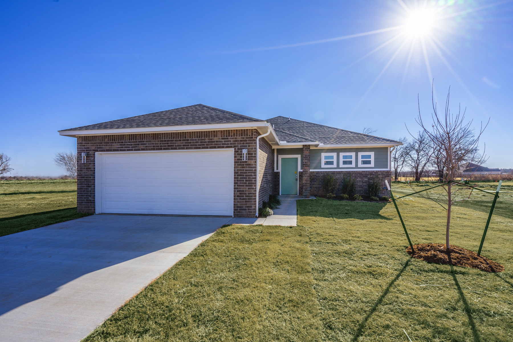 Our Floorplans Two Structures Homes