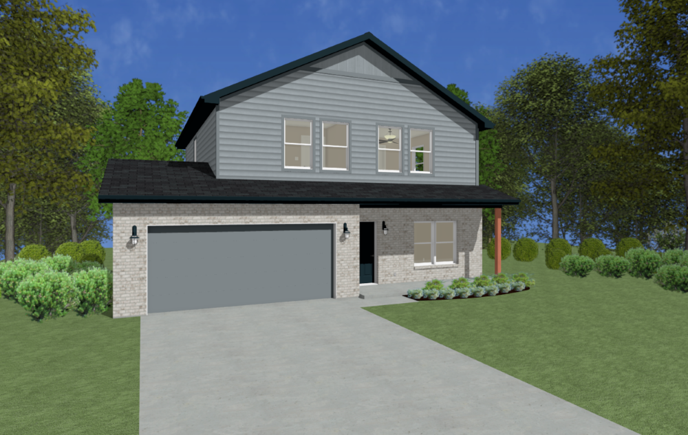 500 NW 177th Street