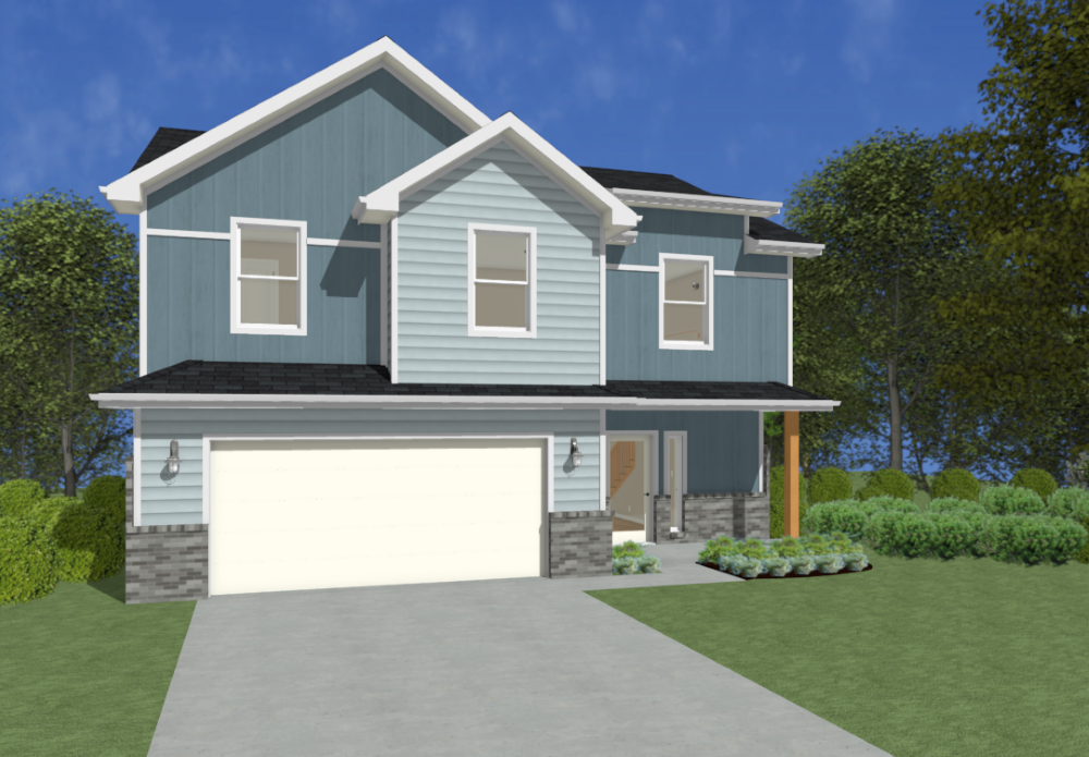 509 NW 177th Street