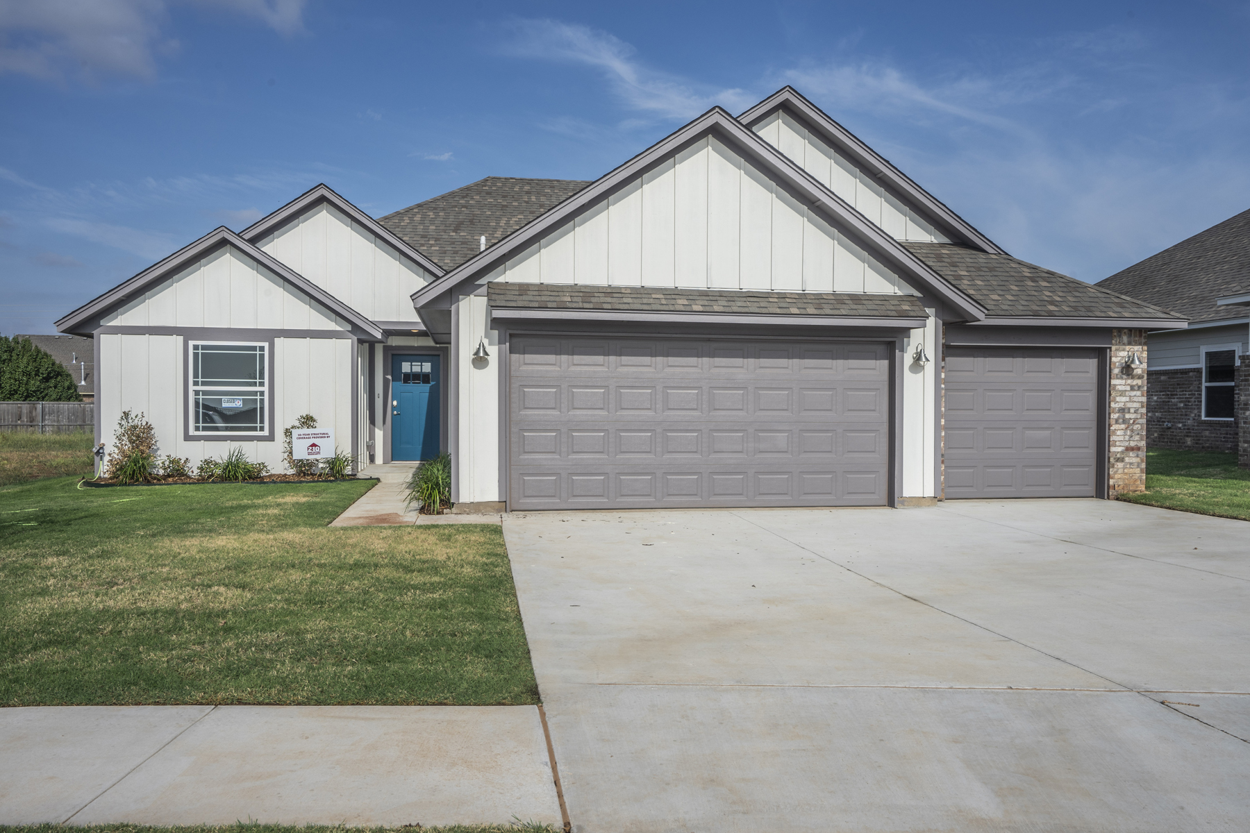 Inventory Homes Two Structures Homes