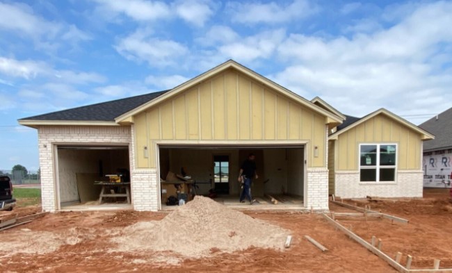5017 Misty Wood Lane