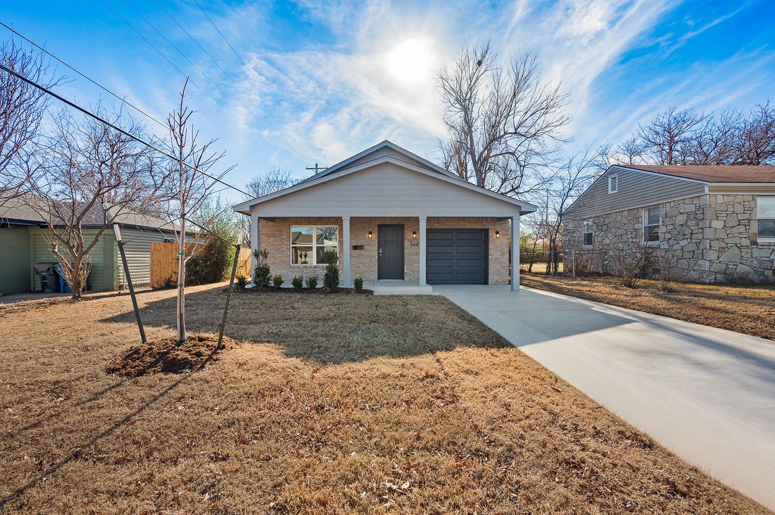 524 E. Grumman Drive - $10,000 in incentives - Down Payment, Rate Buy Down, Add on's**