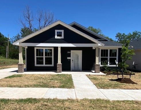 2124 Sherman Avenue - *OHFA - 5.5% Interest w/8.5% Down Payment Assistance Available