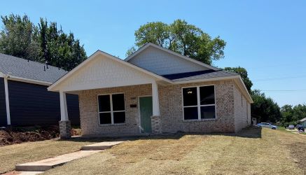 1440 NE 11th Street  - *OHFA - 5.5% Interest w/8.5% Down Payment Assistance Available