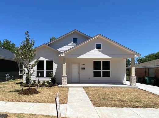2122 Sherman Avenue - *OHFA - 5.5% Interest w/8.5% Down Payment Assistance Available