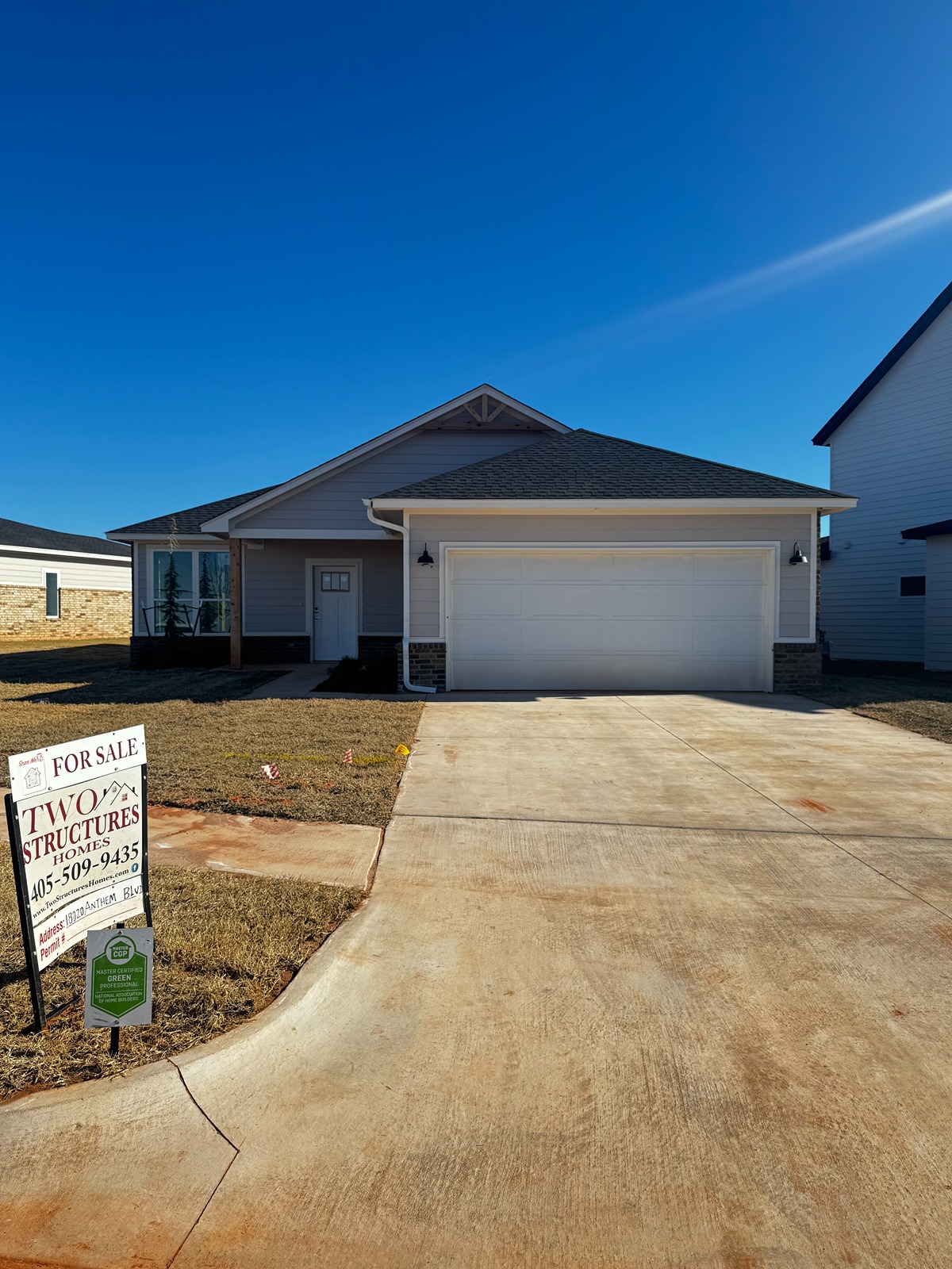 18020 Anthem Boulevard