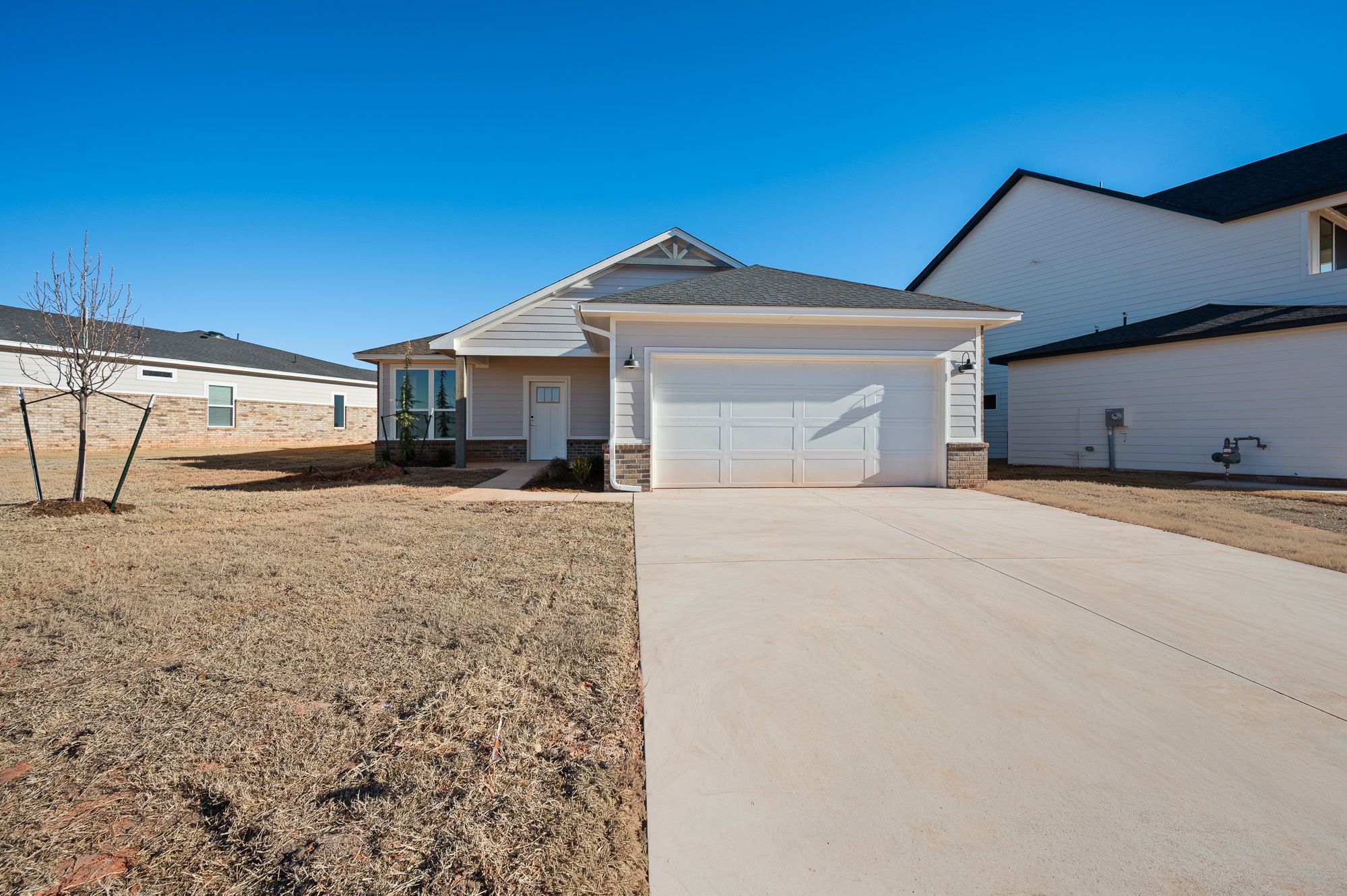 18020 Anthem Boulevard - $10,000 in Closing Cost Assistance, Fence & Blinds.