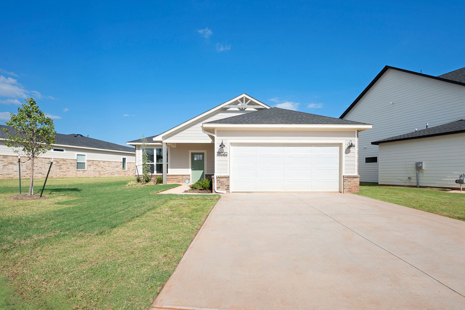 18020 Anthem Boulevard - $3,000 Incentive**
