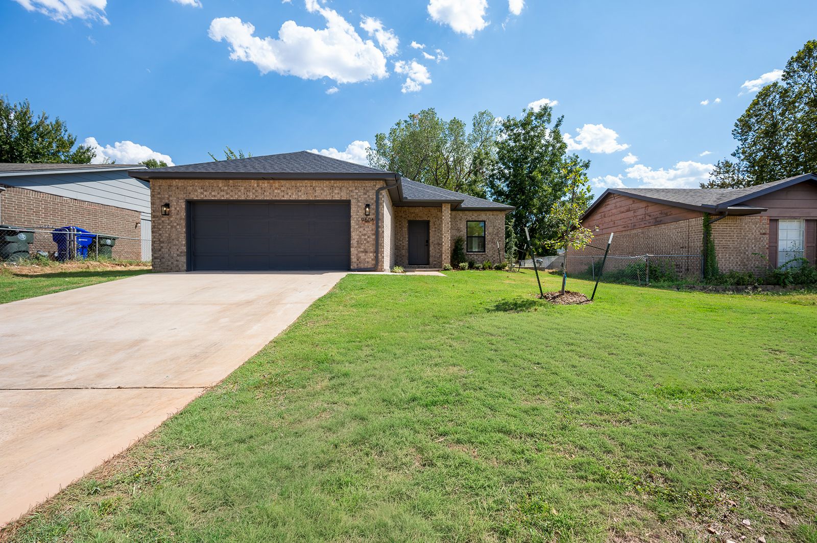 9606 NE 3rd Street- $3000 Incentive**