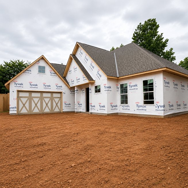 909 Villas Creek Drive