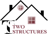 Two Structures Homes